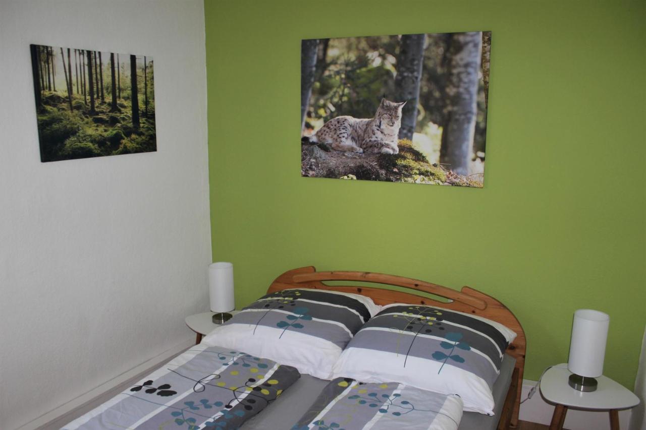 Ferienwohnung Graefe Herzberg am Harz Extérieur photo