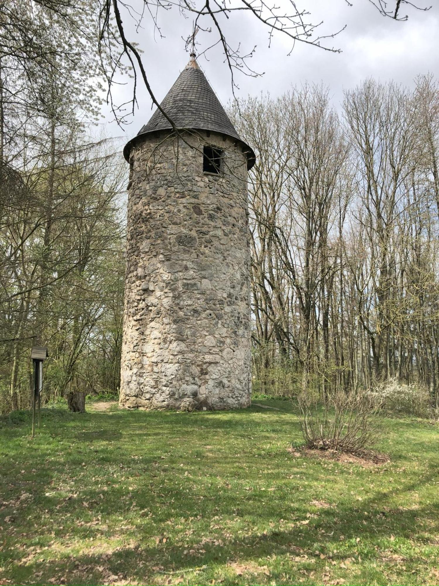 Ferienwohnung Graefe Herzberg am Harz Extérieur photo