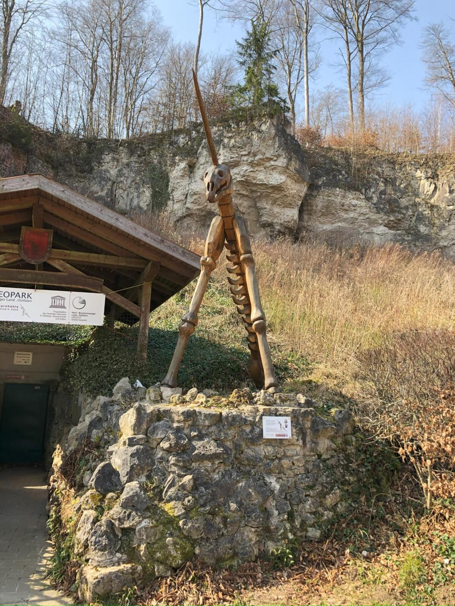 Ferienwohnung Graefe Herzberg am Harz Extérieur photo