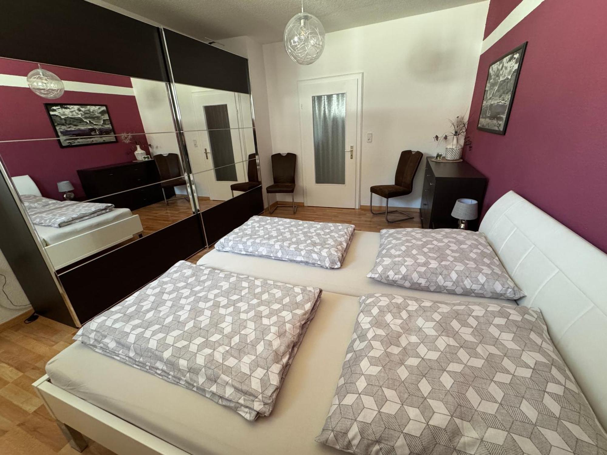 Ferienwohnung Graefe Herzberg am Harz Extérieur photo