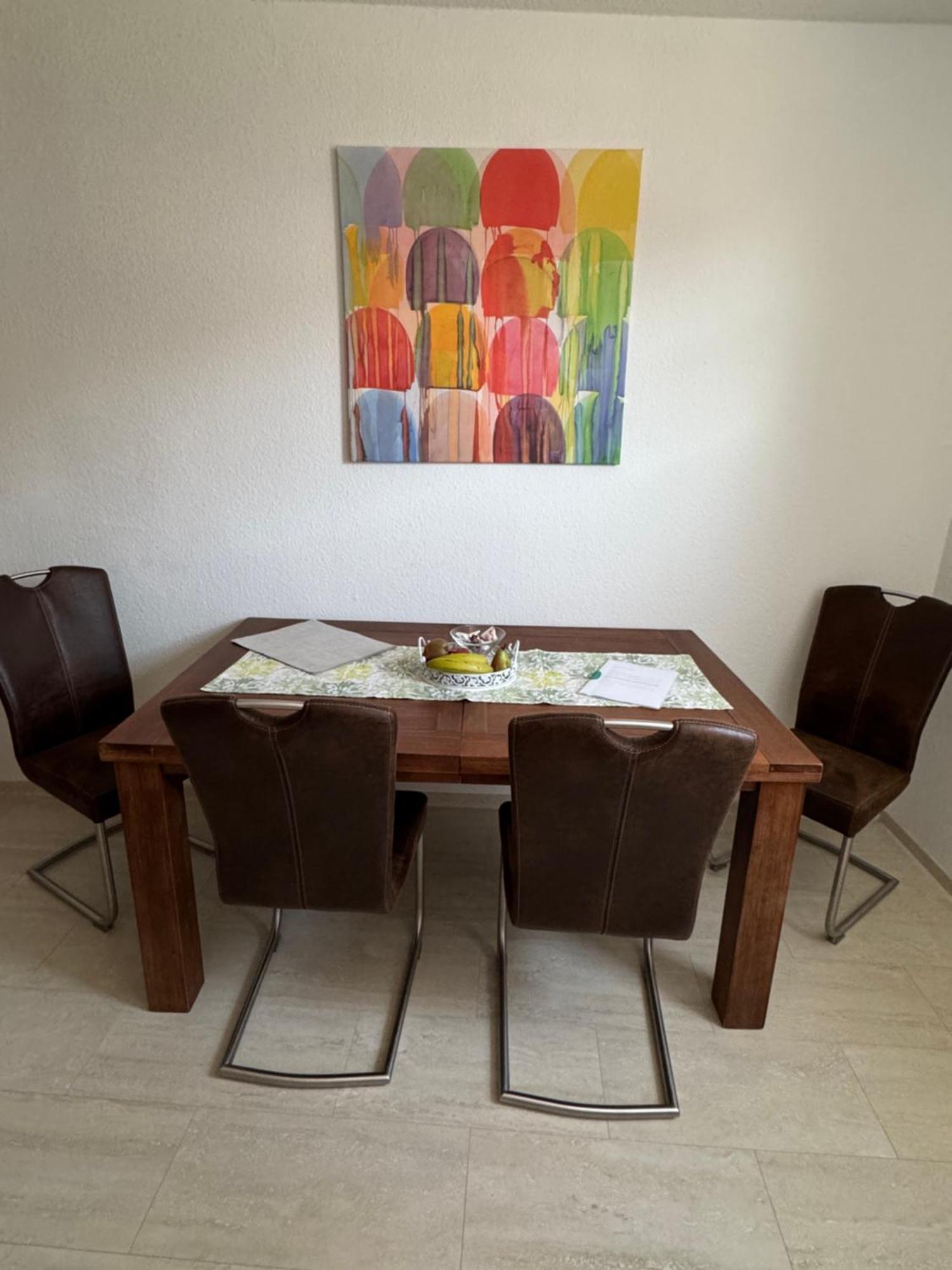 Ferienwohnung Graefe Herzberg am Harz Extérieur photo