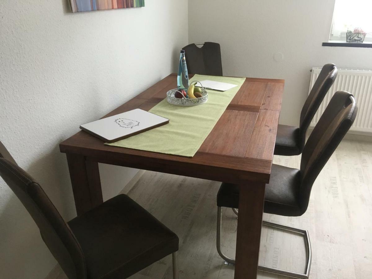 Ferienwohnung Graefe Herzberg am Harz Extérieur photo