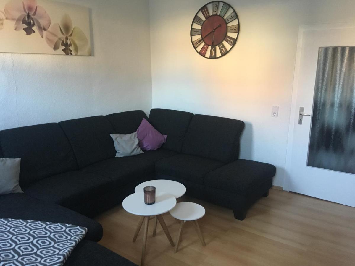 Ferienwohnung Graefe Herzberg am Harz Extérieur photo