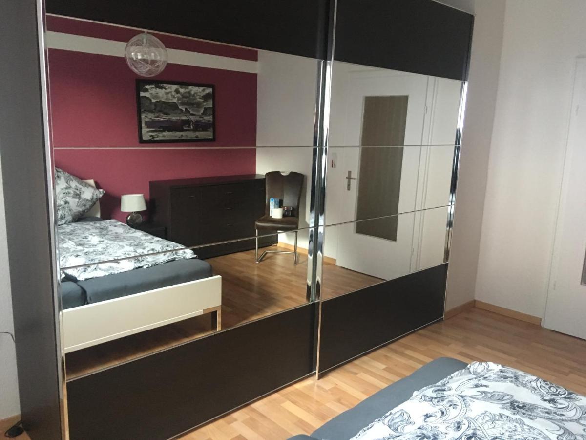 Ferienwohnung Graefe Herzberg am Harz Extérieur photo