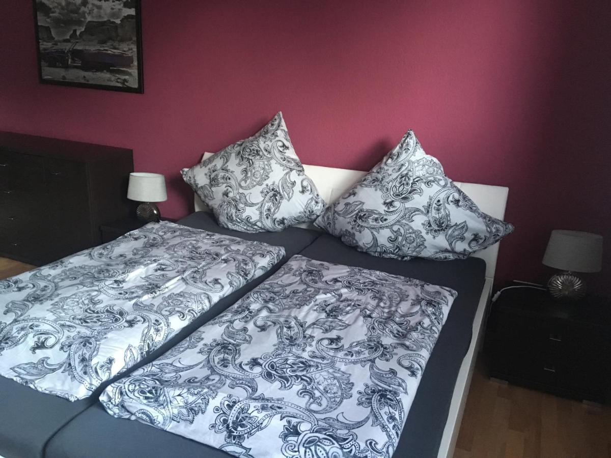 Ferienwohnung Graefe Herzberg am Harz Extérieur photo